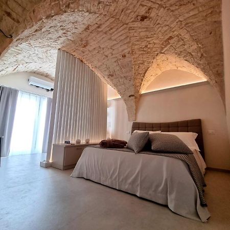 Pirano Suite Ceglie Messapica Ngoại thất bức ảnh