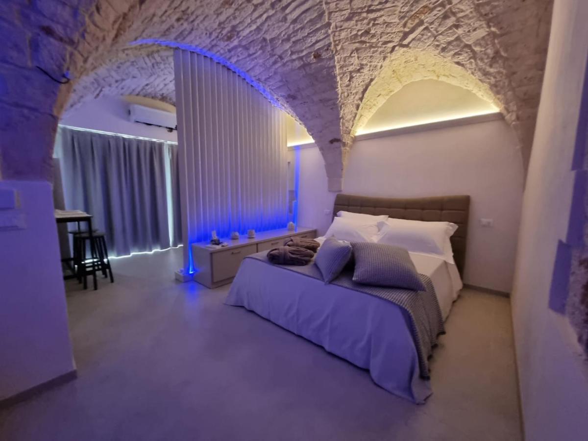 Pirano Suite Ceglie Messapica Ngoại thất bức ảnh