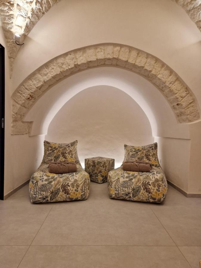 Pirano Suite Ceglie Messapica Ngoại thất bức ảnh